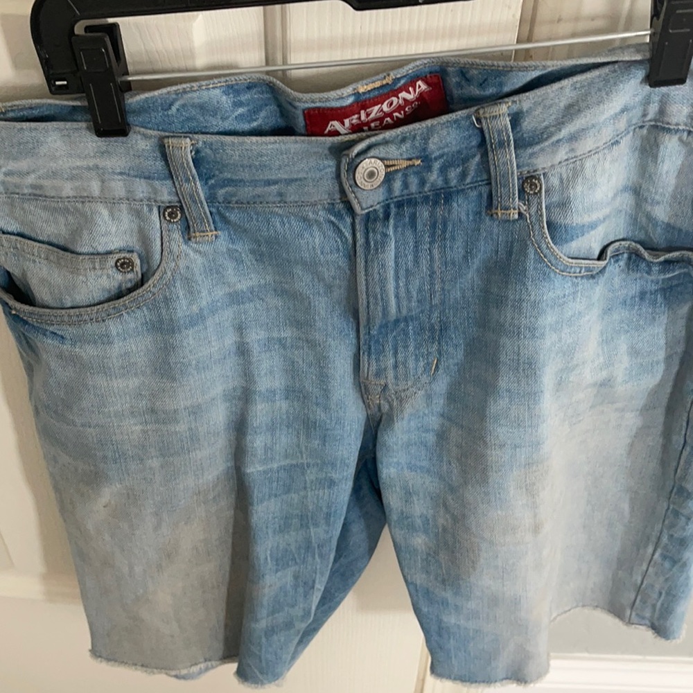Jeans shorts